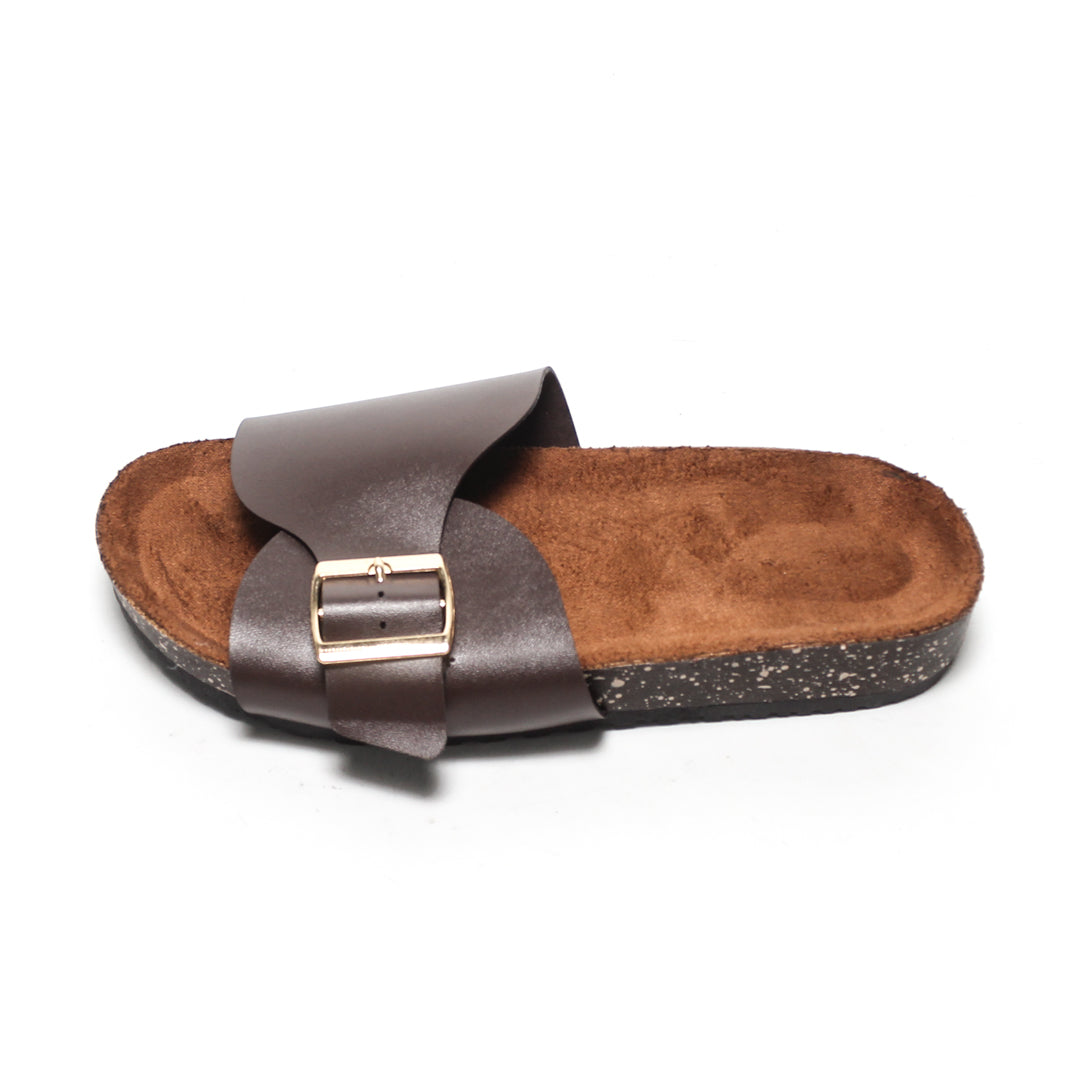 GSL371094 Glitter Women Slippers