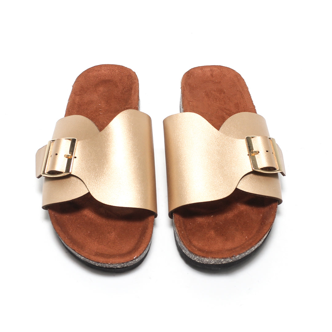 GSL371094 Glitter Women Slippers