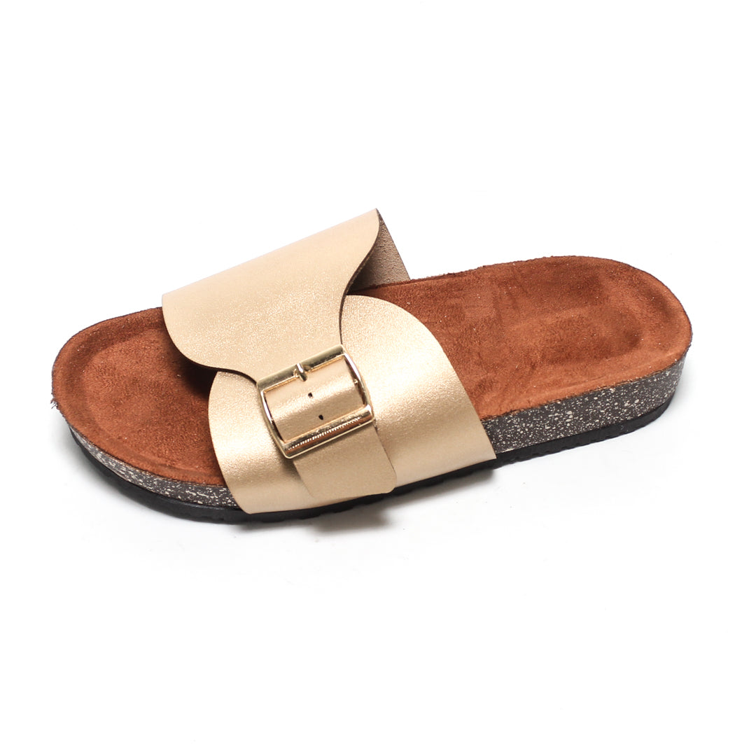 GSL371094 Glitter Women Slippers