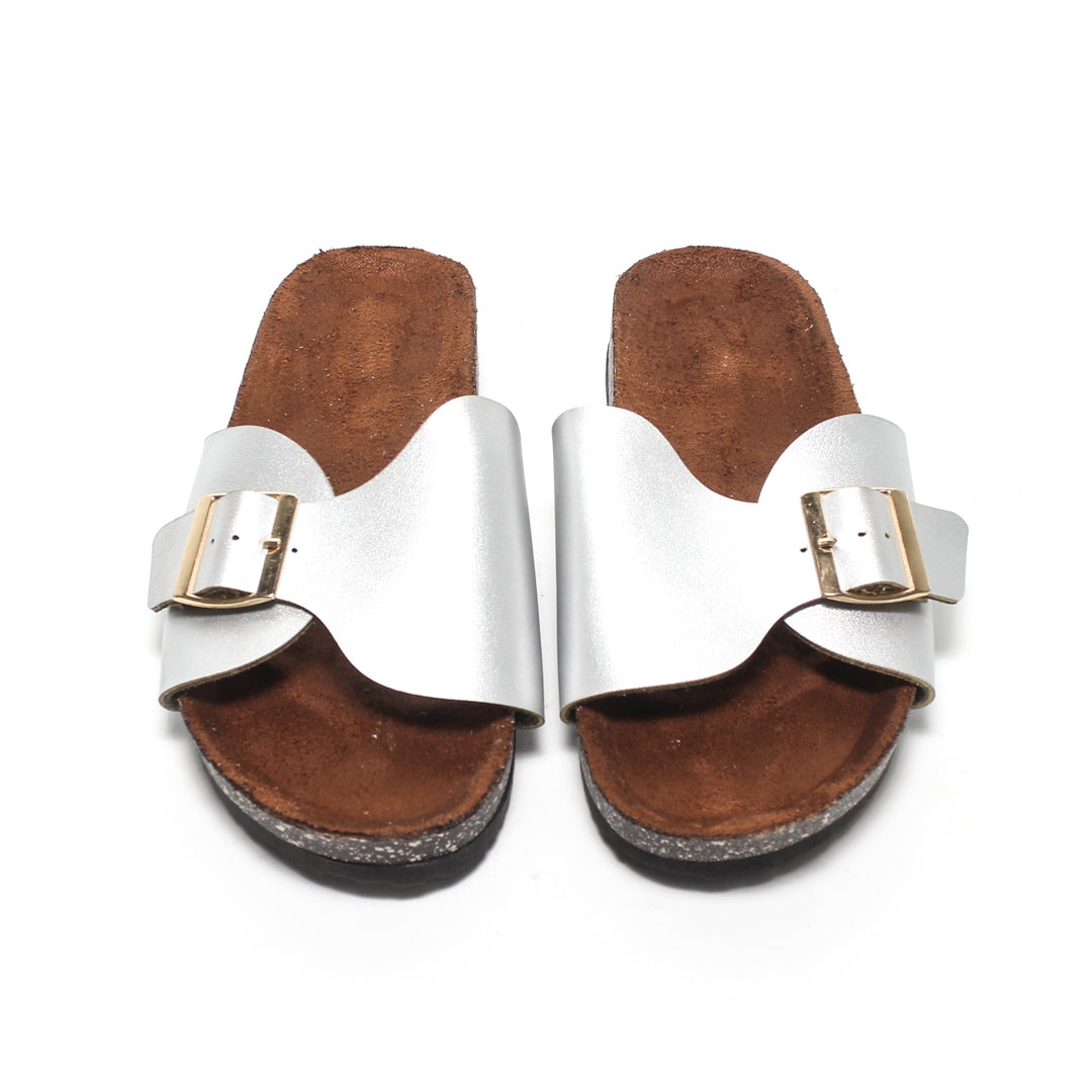 GSL371094 Glitter Women Slippers