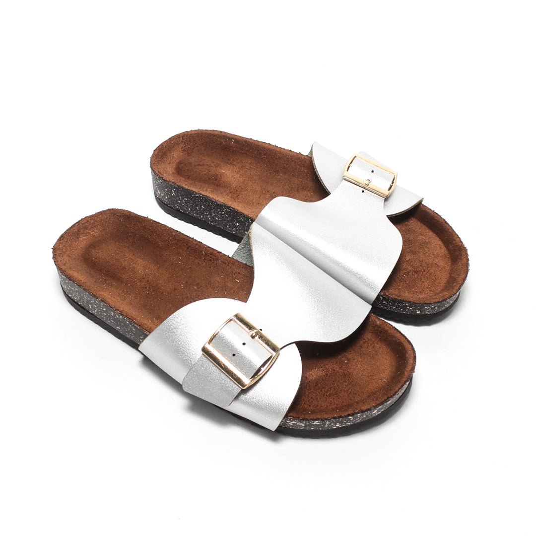 GSL371094 Glitter Women Slippers