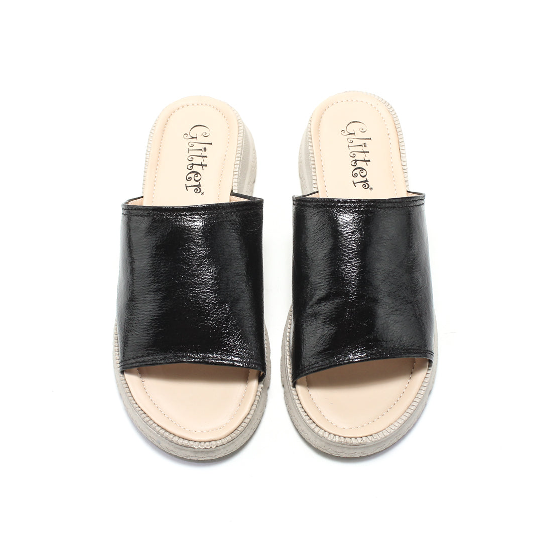 GSL371097 Glitter Women Slippers