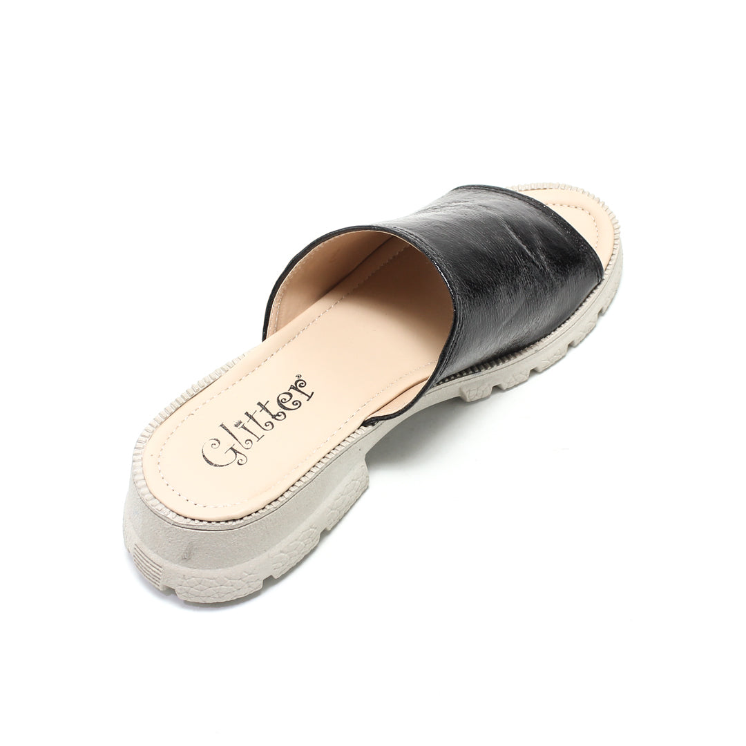 GSL371097 Glitter Women Slippers