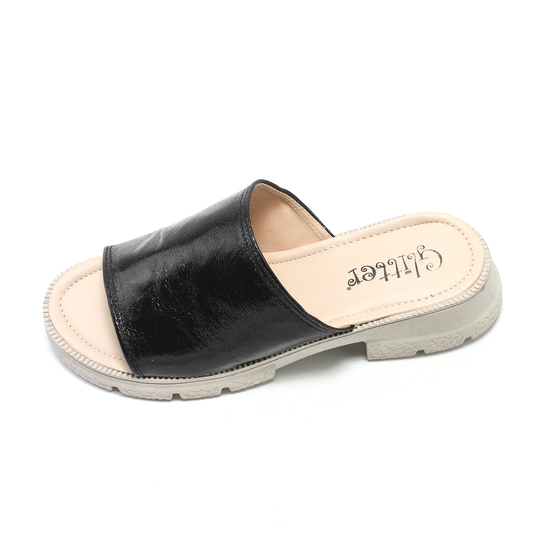 GSL371097 Glitter Women Slippers