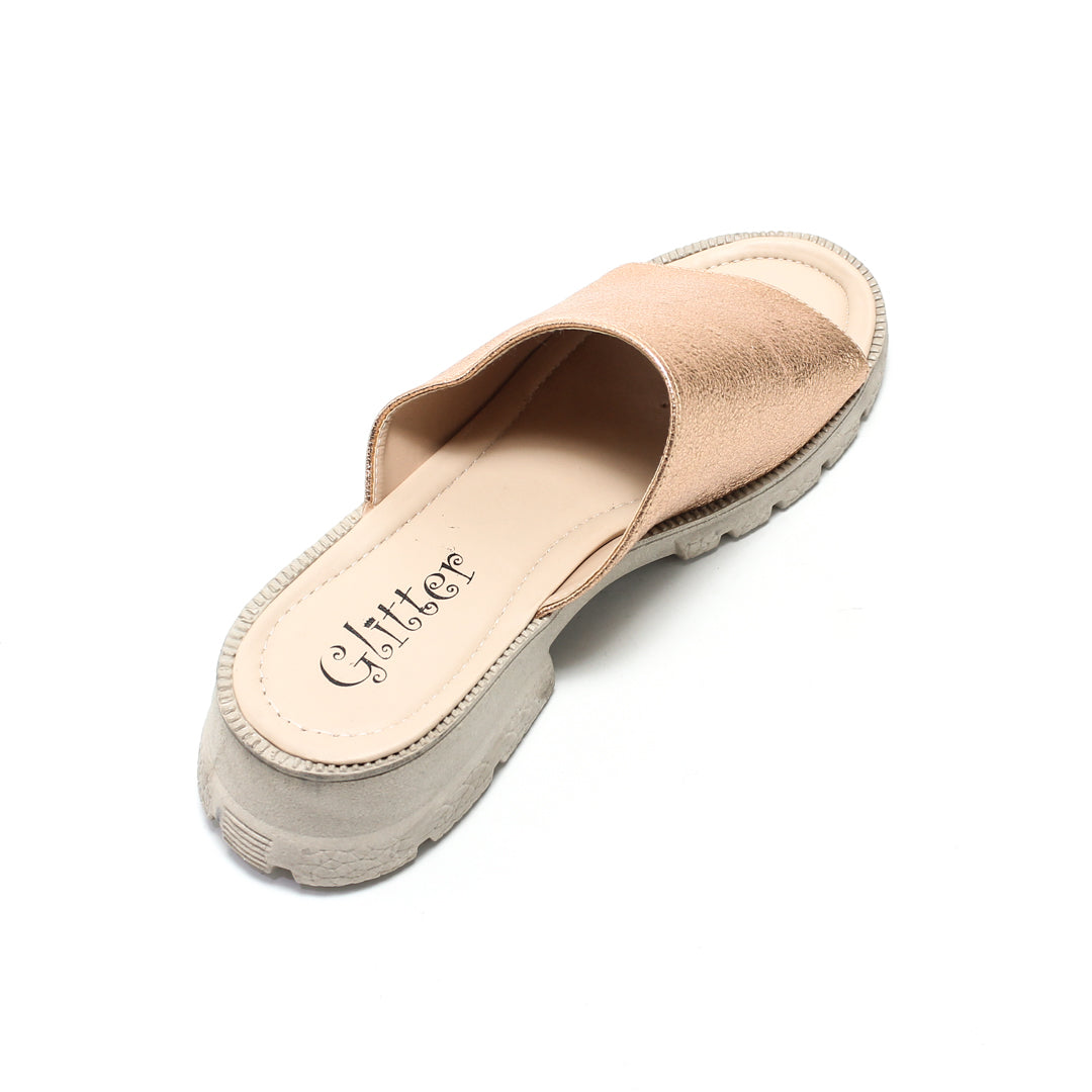 GSL371097 Glitter Women Slippers