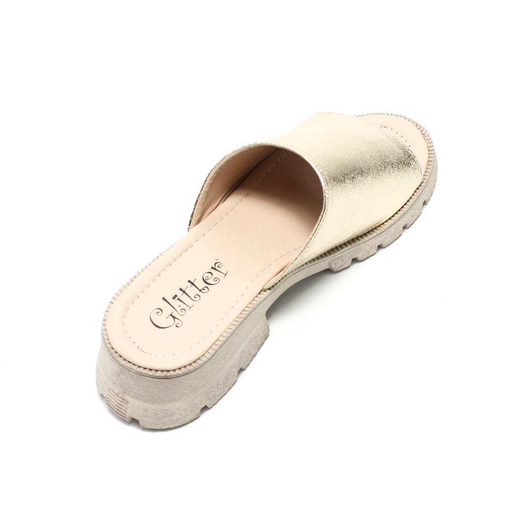 GSL371097 Glitter Women Slippers