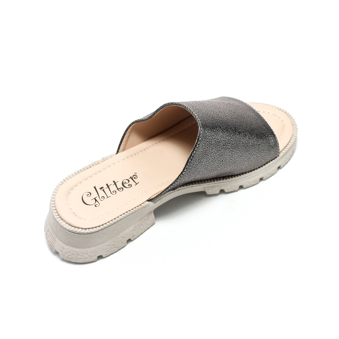 GSL371097 Glitter Women Slippers
