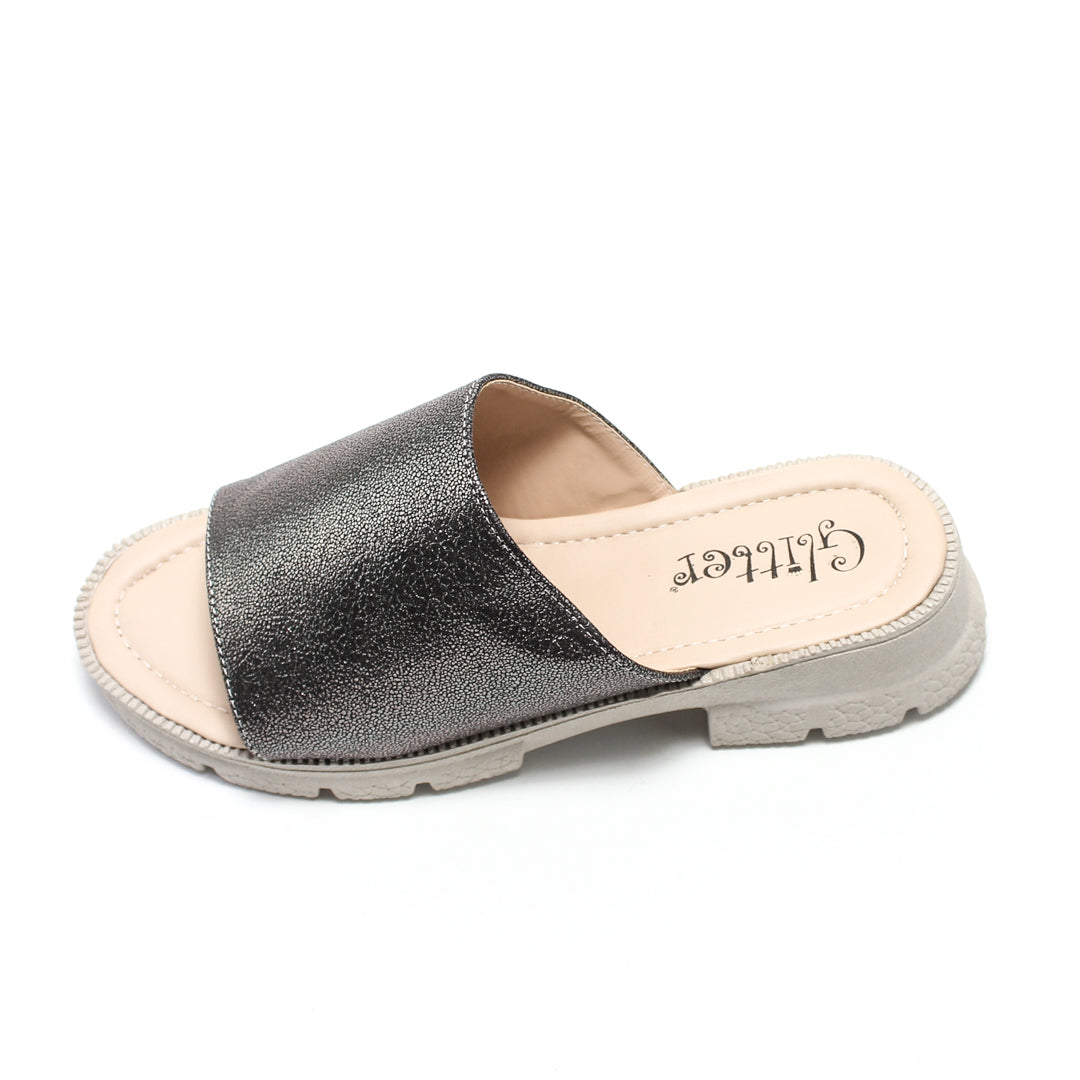 GSL371097 Glitter Women Slippers