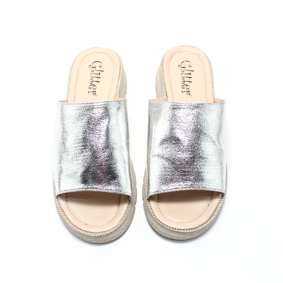 GSL371097 Glitter Women Slippers