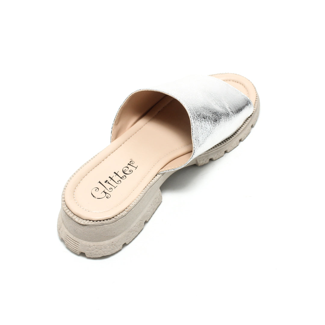 GSL371097 Glitter Women Slippers
