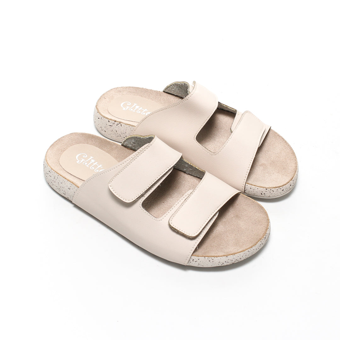GSL371098 Glitter Women Slippers