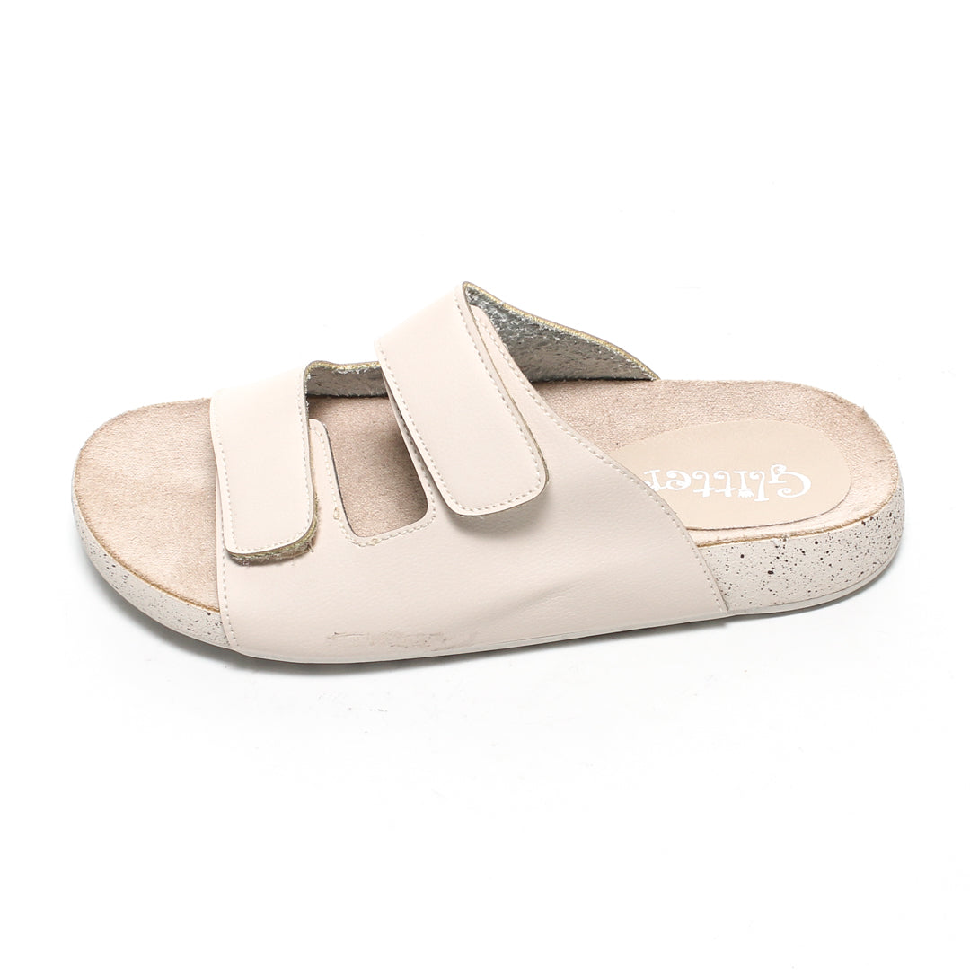 GSL371098 Glitter Women Slippers