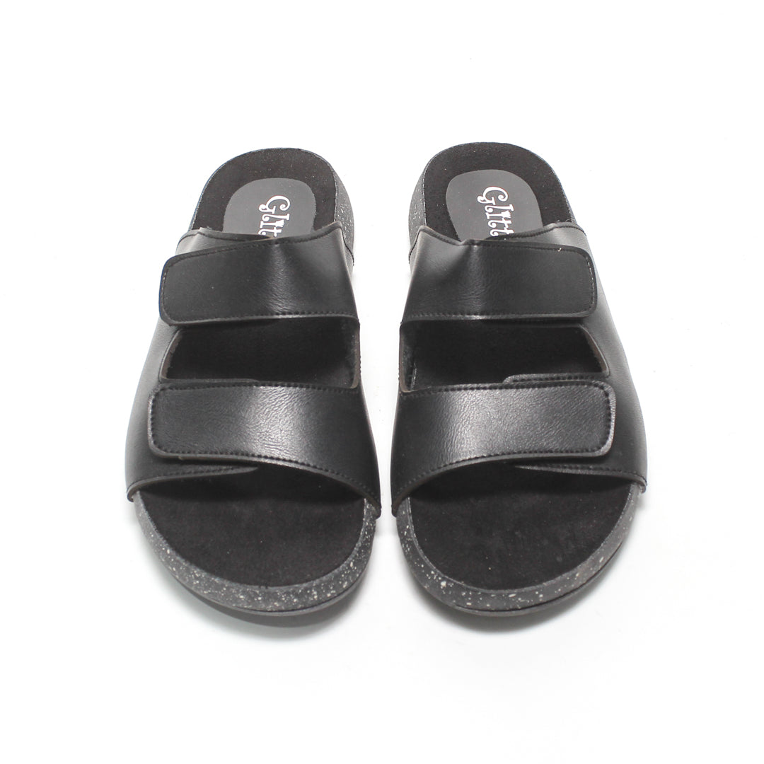 GSL371098 Glitter Women Slippers
