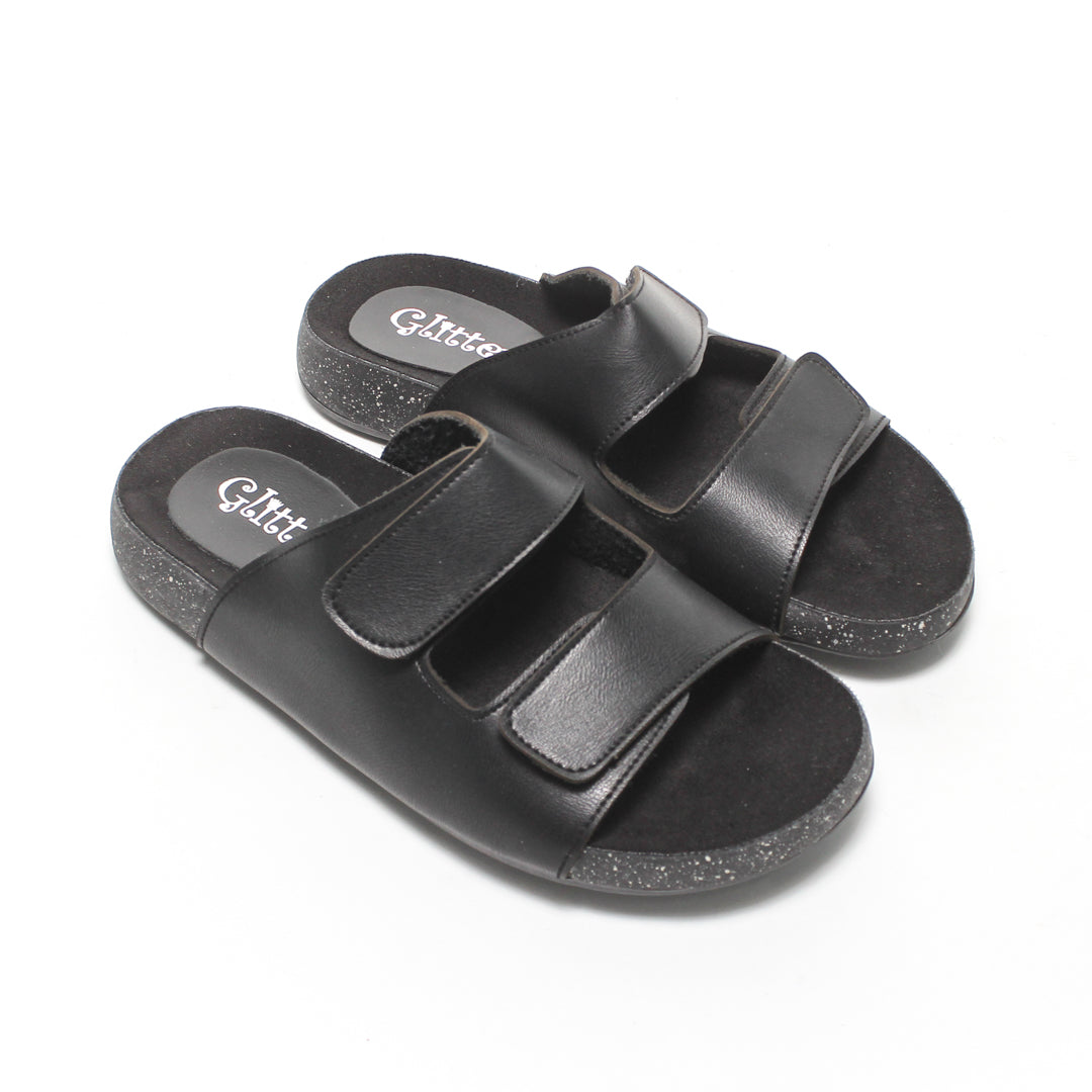 GSL371098 Glitter Women Slippers