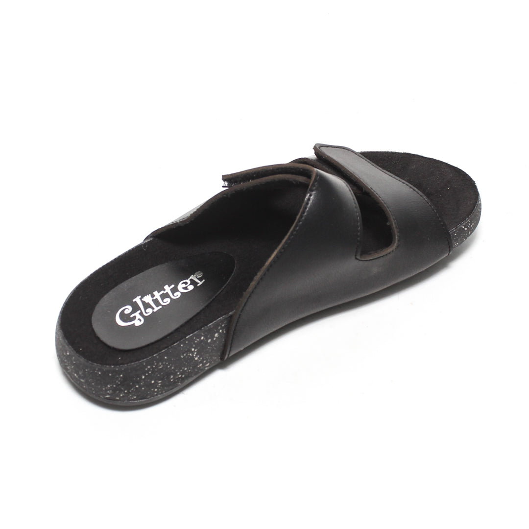 GSL371098 Glitter Women Slippers