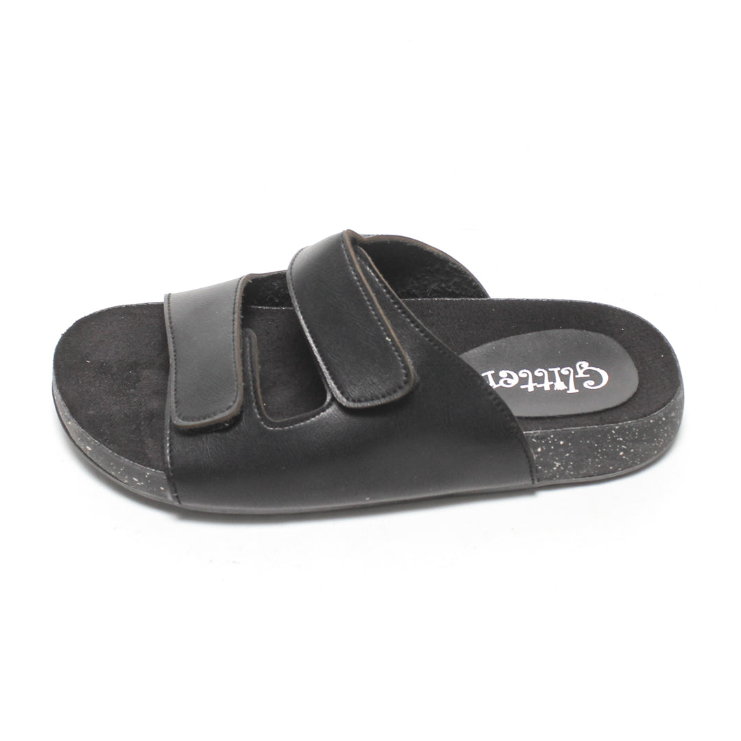GSL371098 Glitter Women Slippers