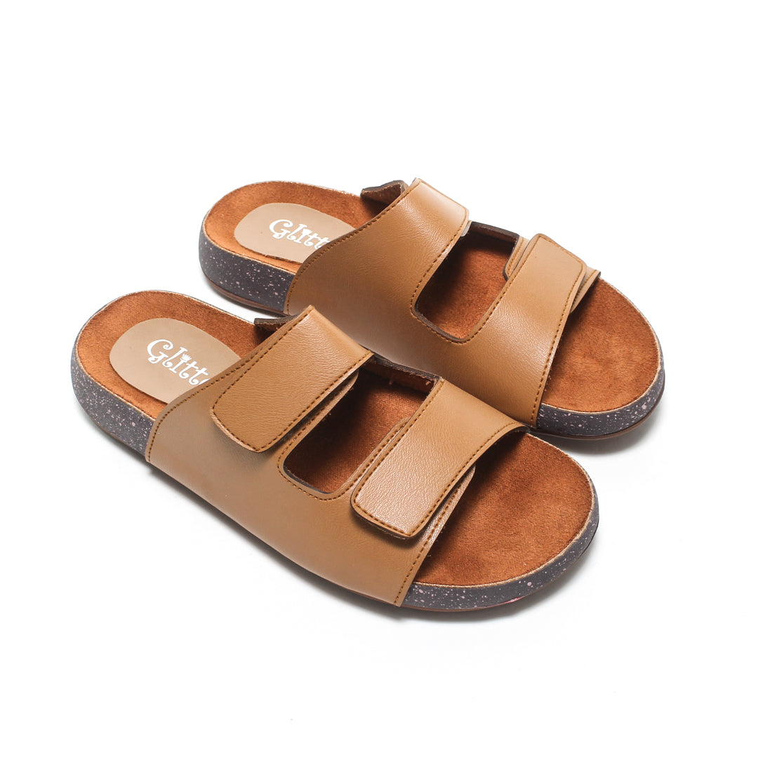 GSL371098 Glitter Women Slippers