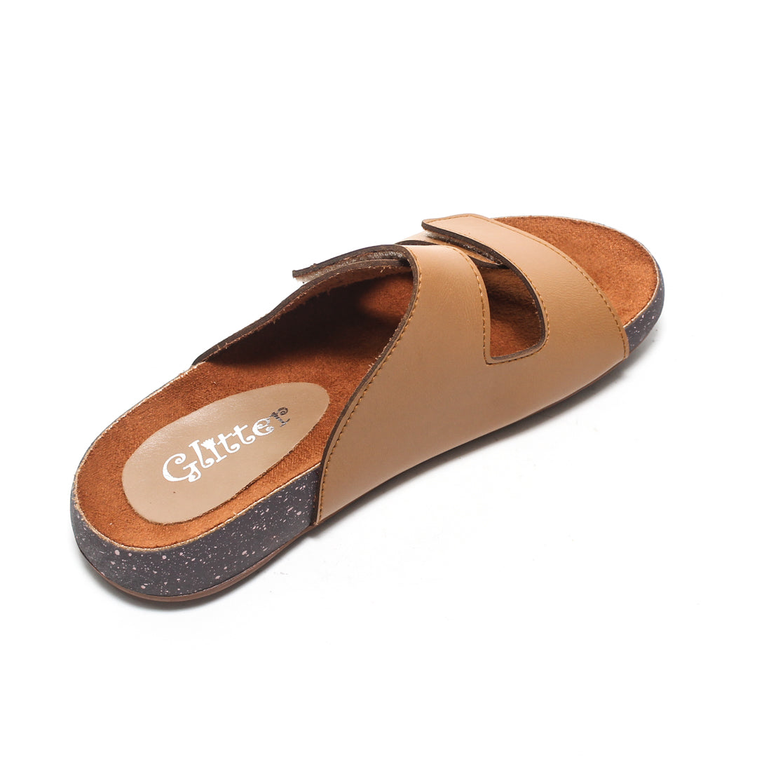 GSL371098 Glitter Women Slippers