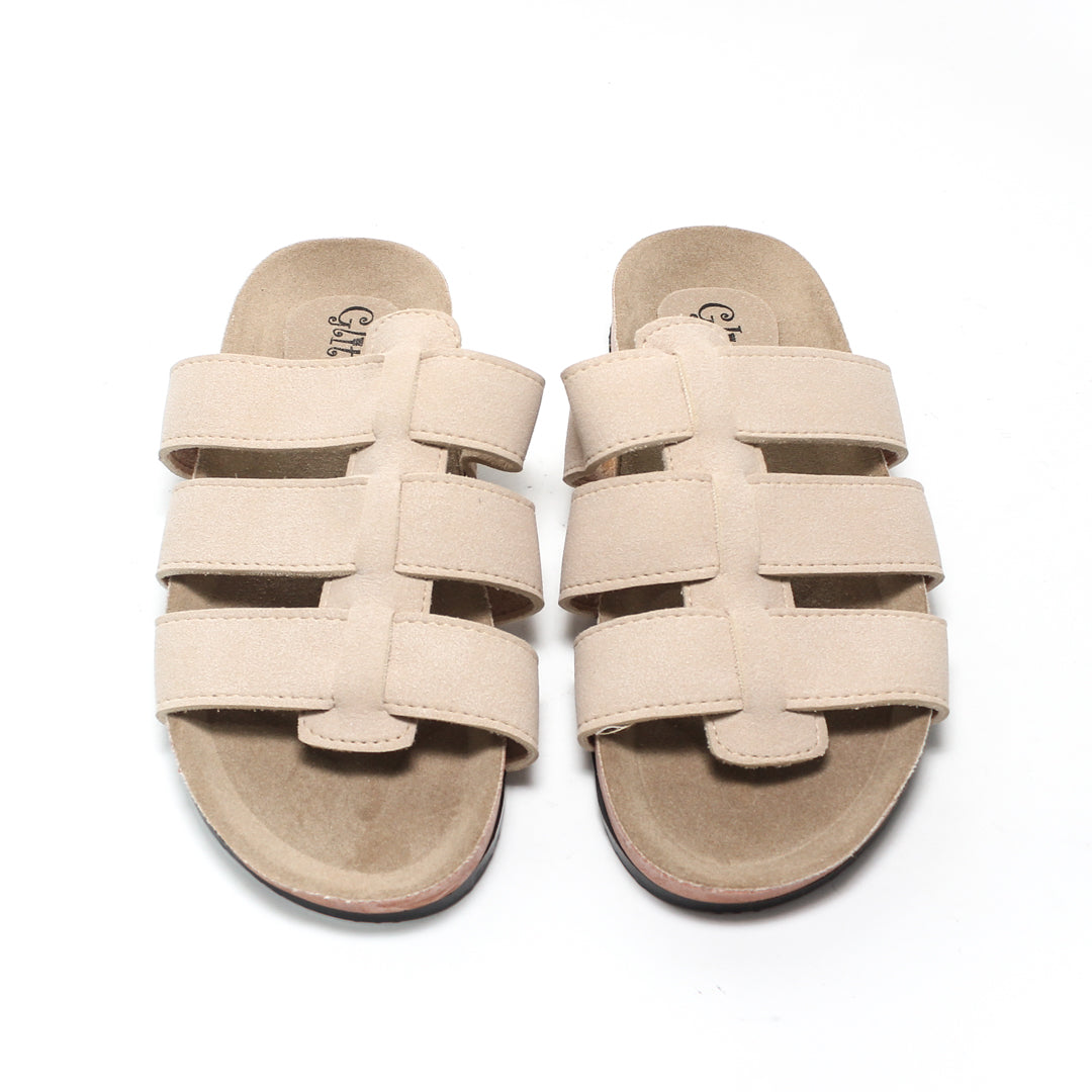 GSL371099 Glitter Women Slippers