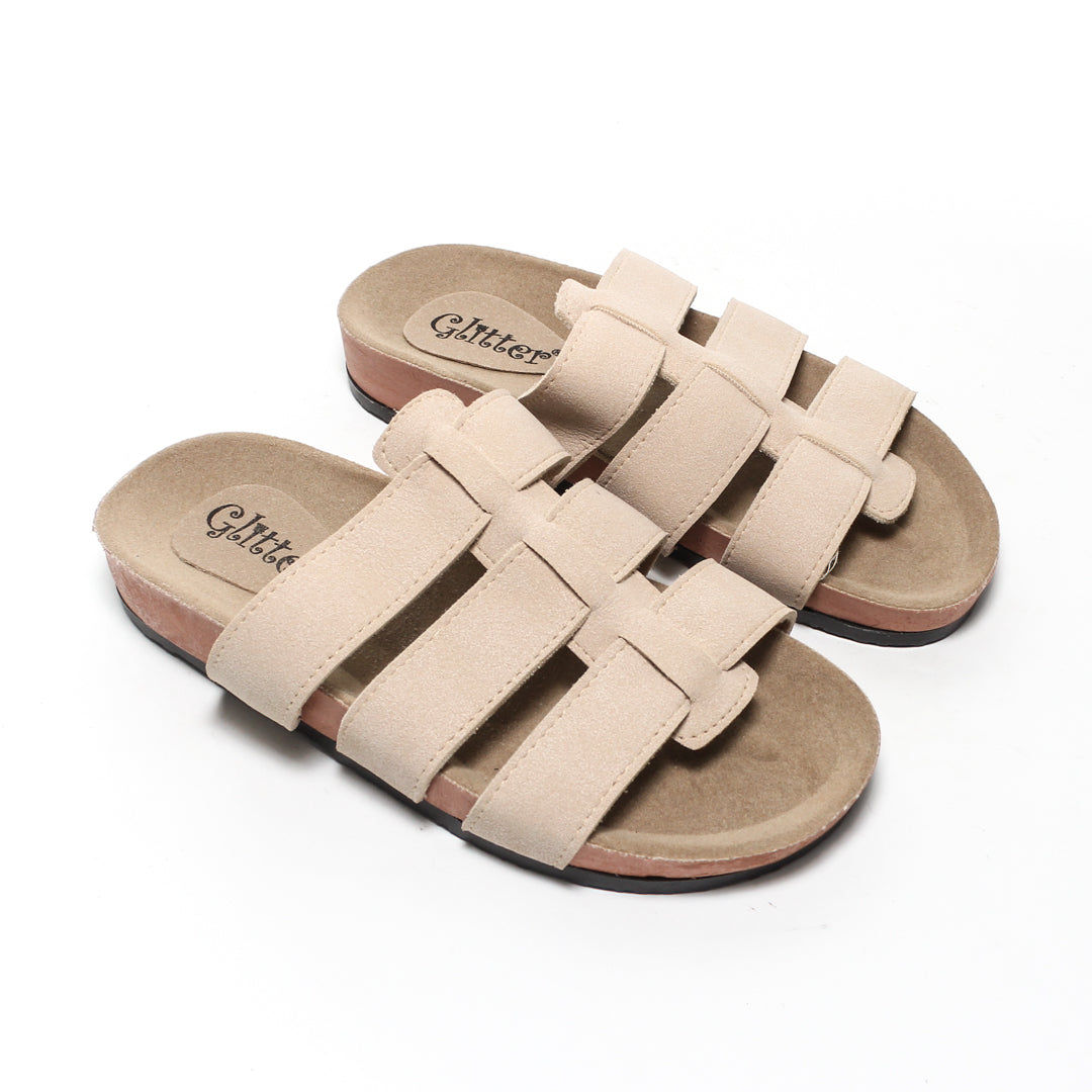 GSL371099 Glitter Women Slippers