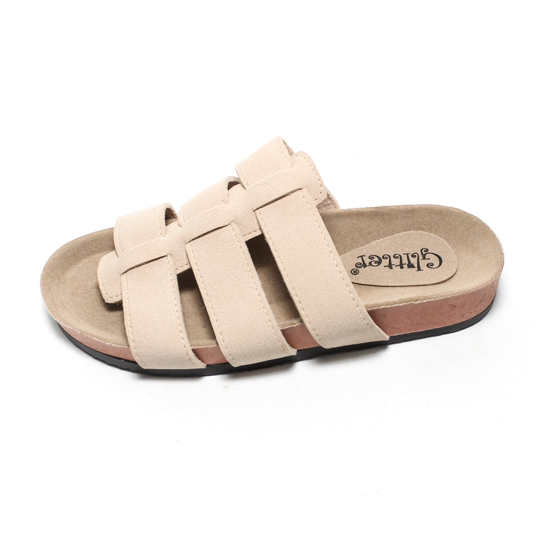 GSL371099 Glitter Women Slippers