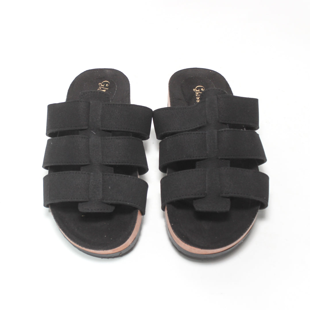 GSL371099 Glitter Women Slippers