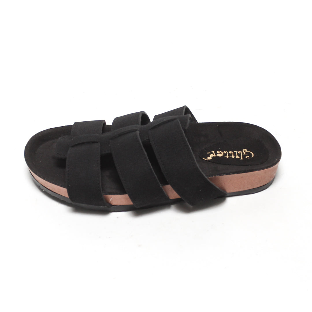 GSL371099 Glitter Women Slippers