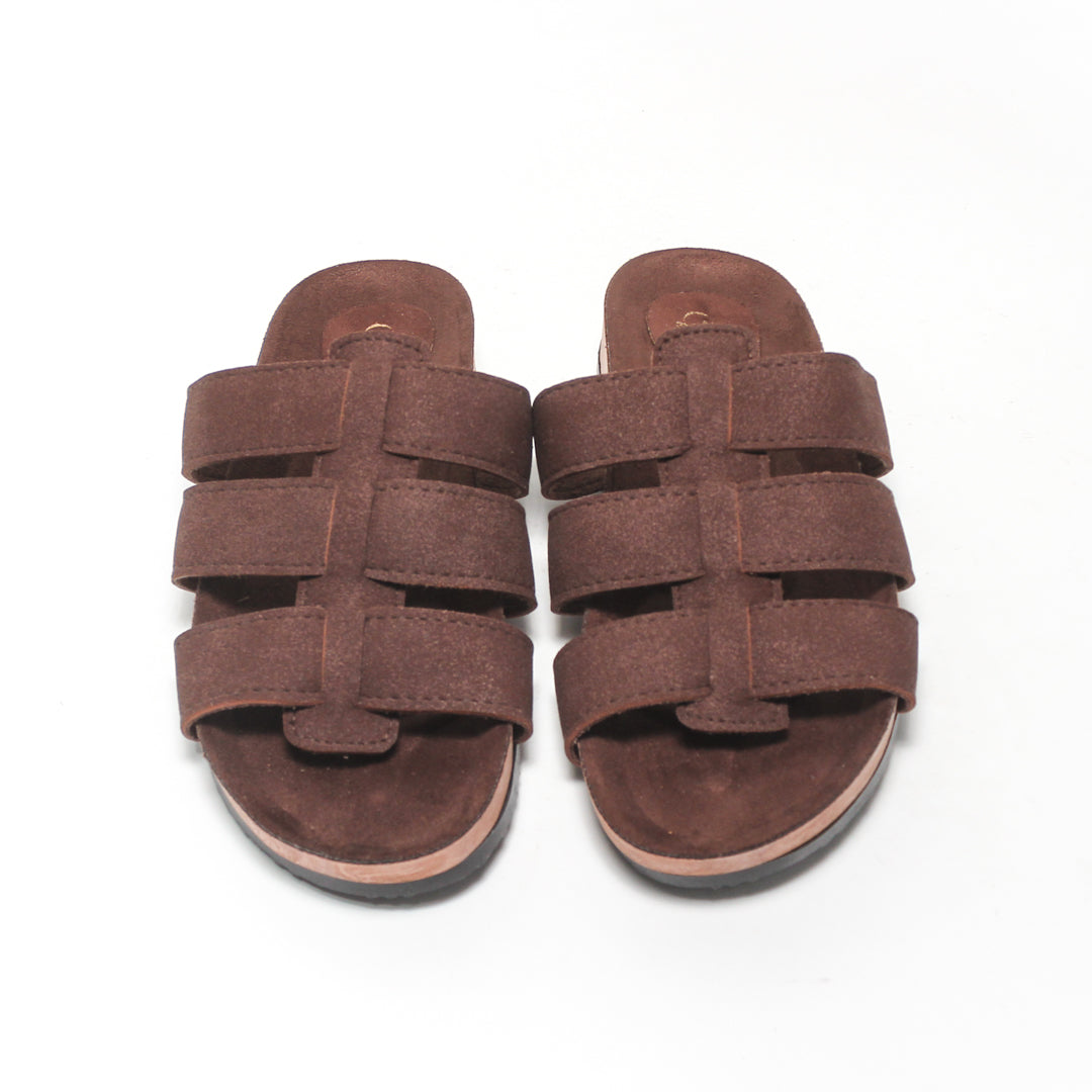 GSL371099 Glitter Women Slippers
