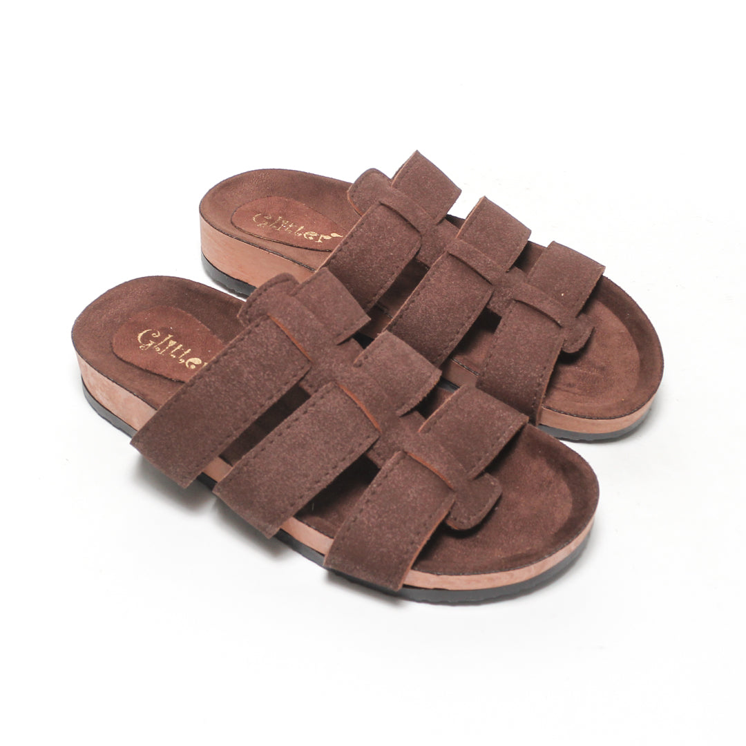 GSL371099 Glitter Women Slippers
