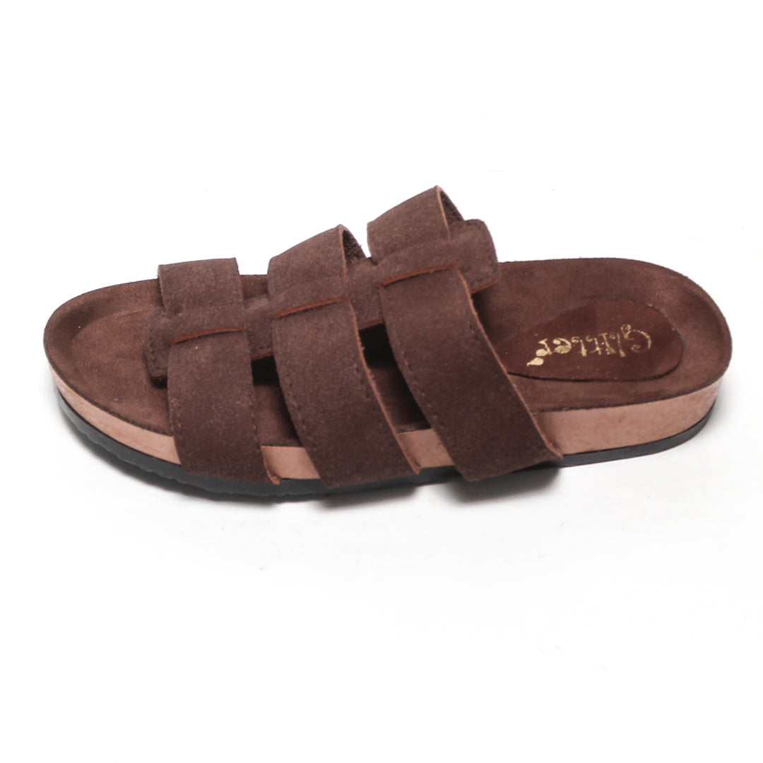 GSL371099 Glitter Women Slippers