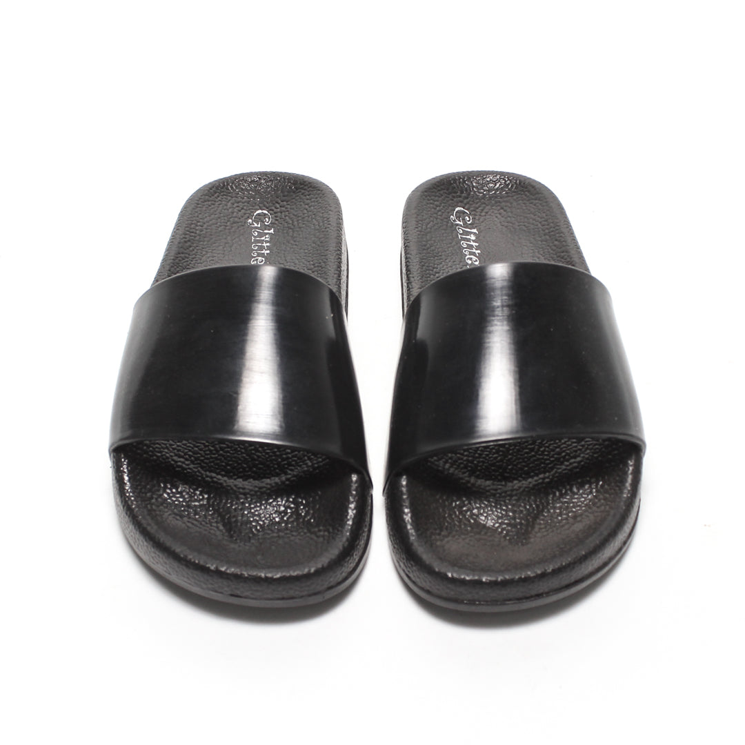 Kids Silicon Slippers