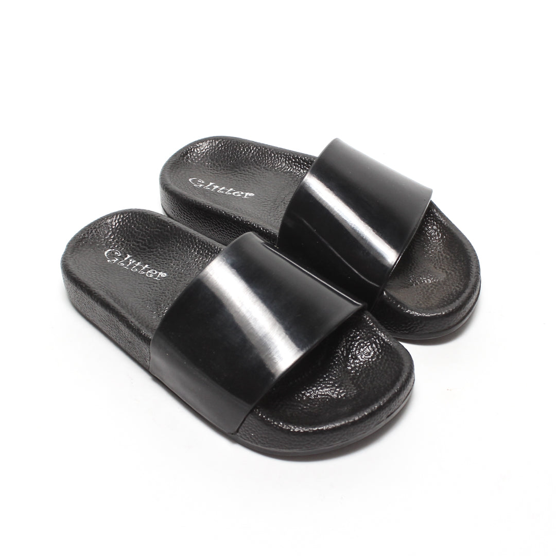 Kids Silicon Slippers