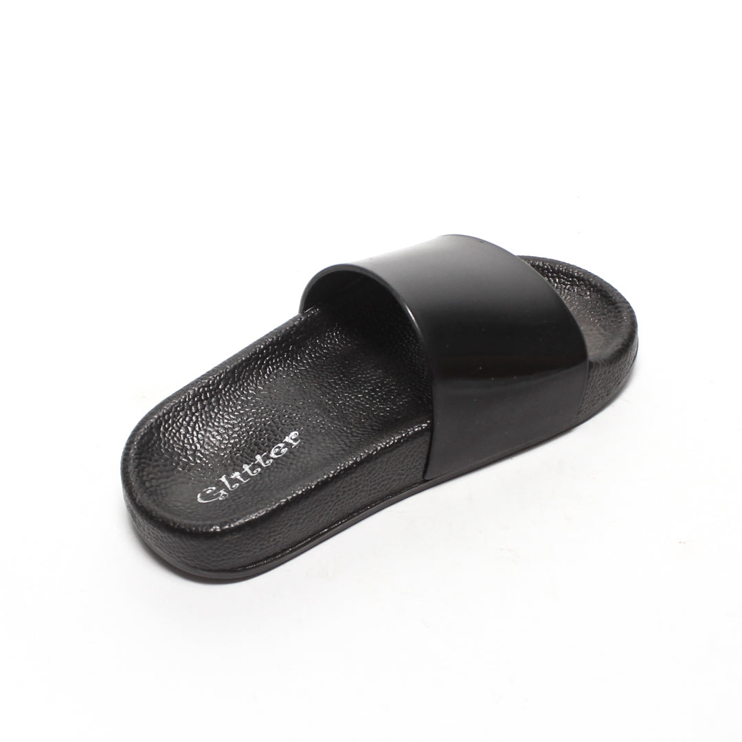 Kids Silicon Slippers