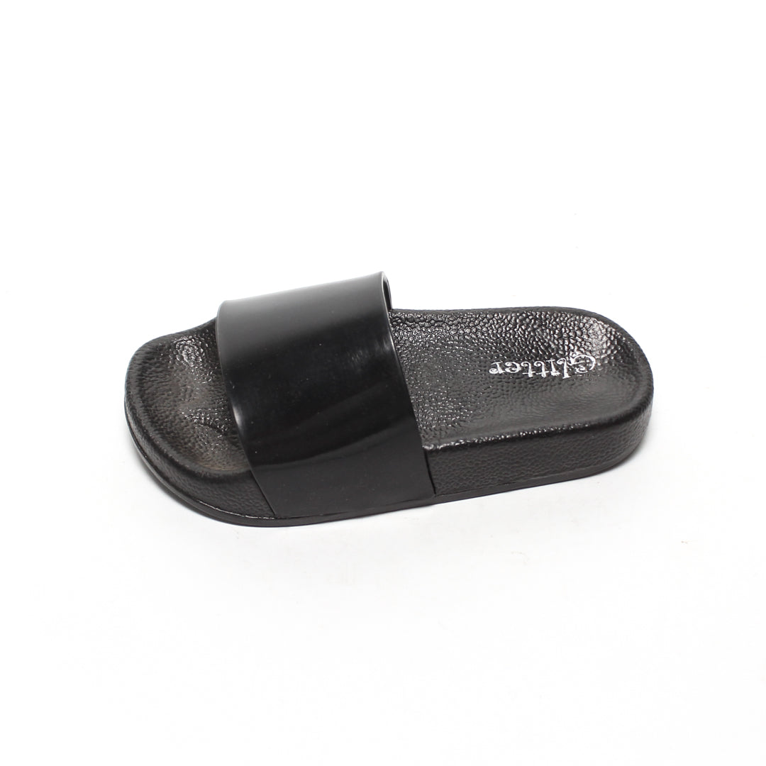 Kids Silicon Slippers