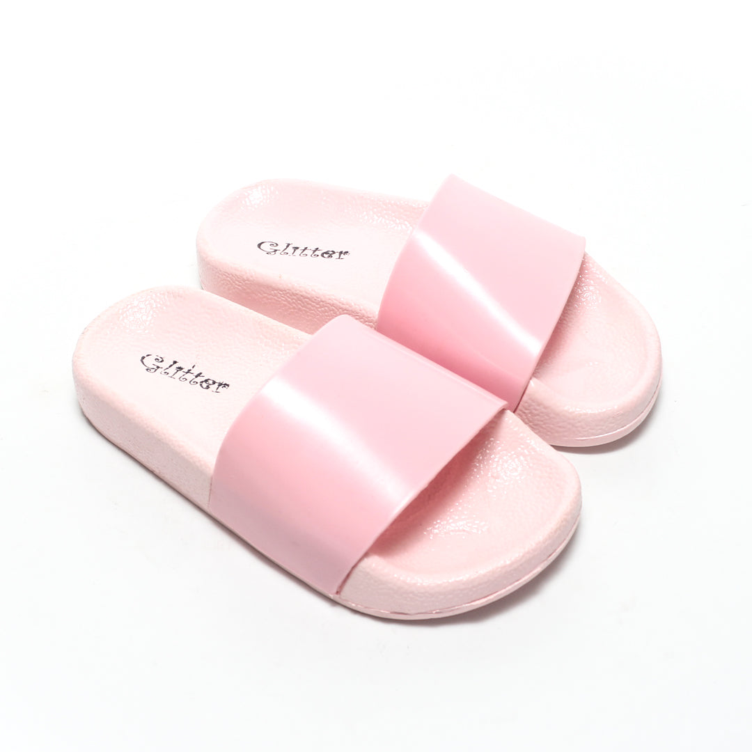 Kids Silicon Slippers
