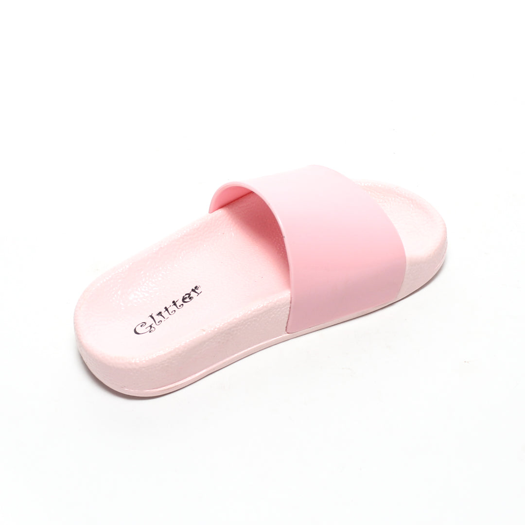 Kids Silicon Slippers