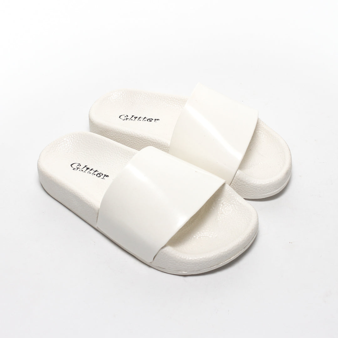 Kids Silicon Slippers