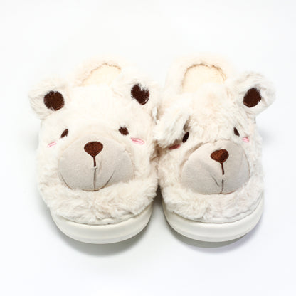 GHS370010 Glitter Women Pantoufle