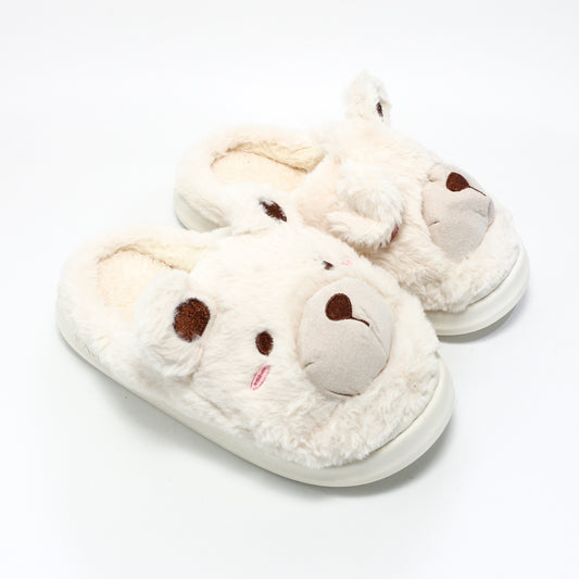 GHS370010 Glitter Women Pantoufle