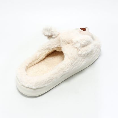 GHS370010 Glitter Women Pantoufle