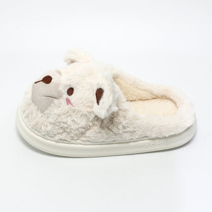 GHS370010 Glitter Women Pantoufle