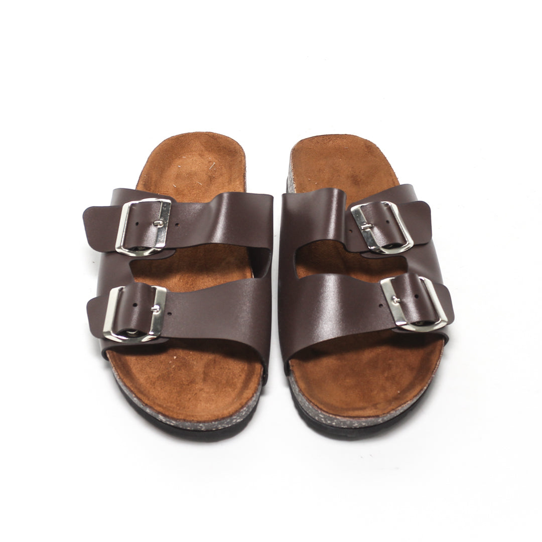 GSL371101 Glitter Women Slippers