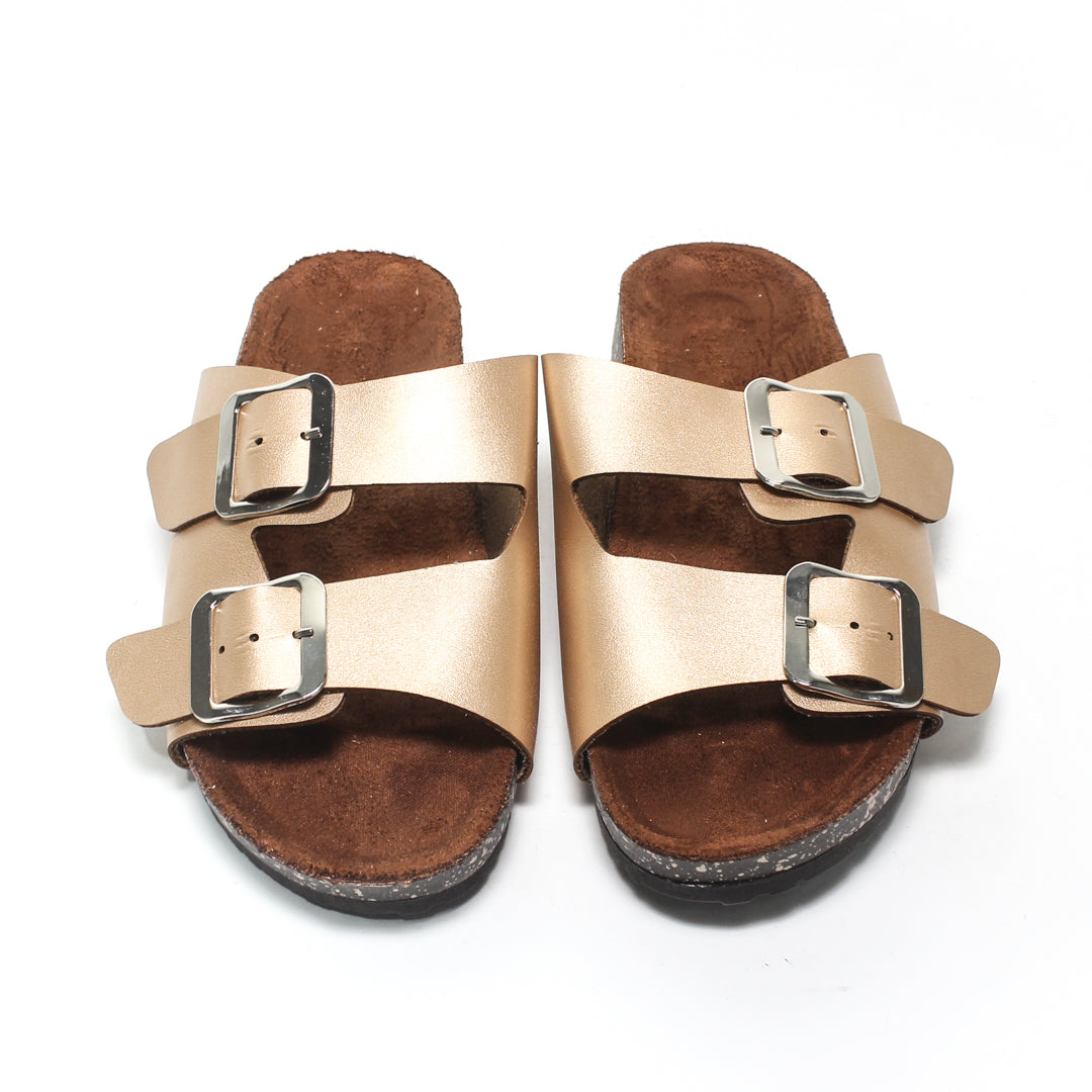 GSL371101 Glitter Women Slippers