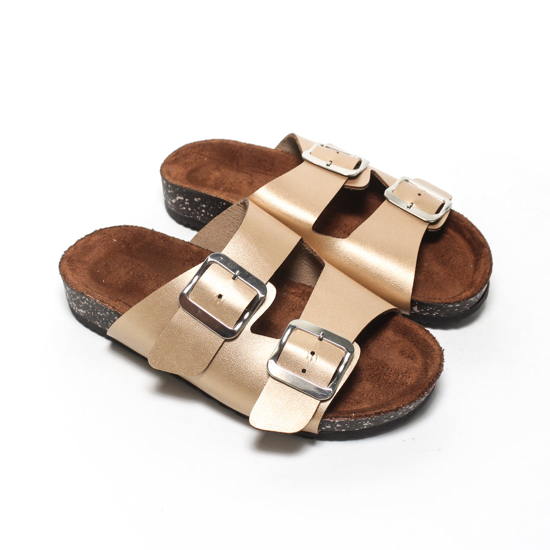 GSL371101 Glitter Women Slippers