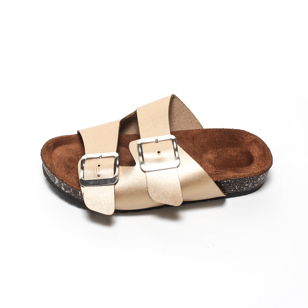 GSL371101 Glitter Women Slippers