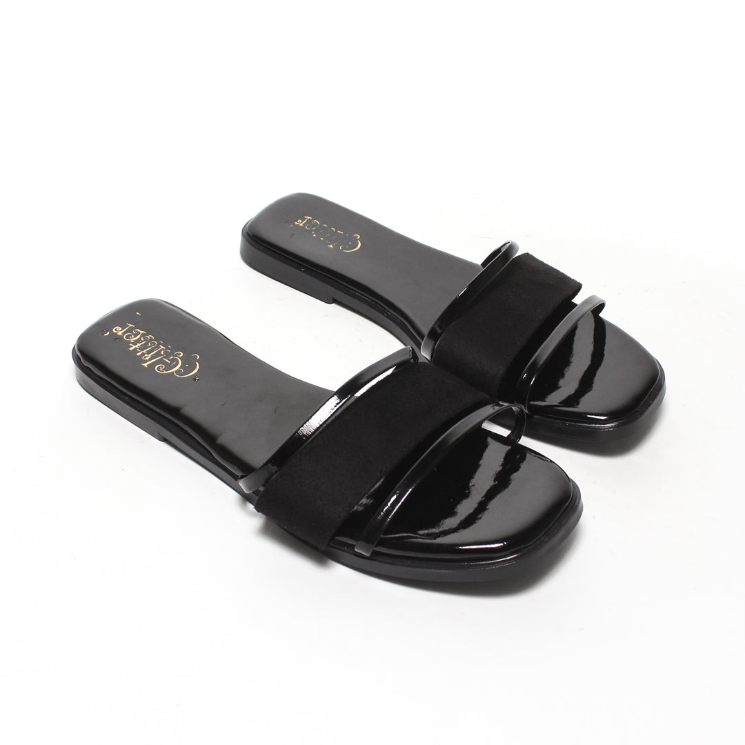 GSL371102 Glitter Women Slippers
