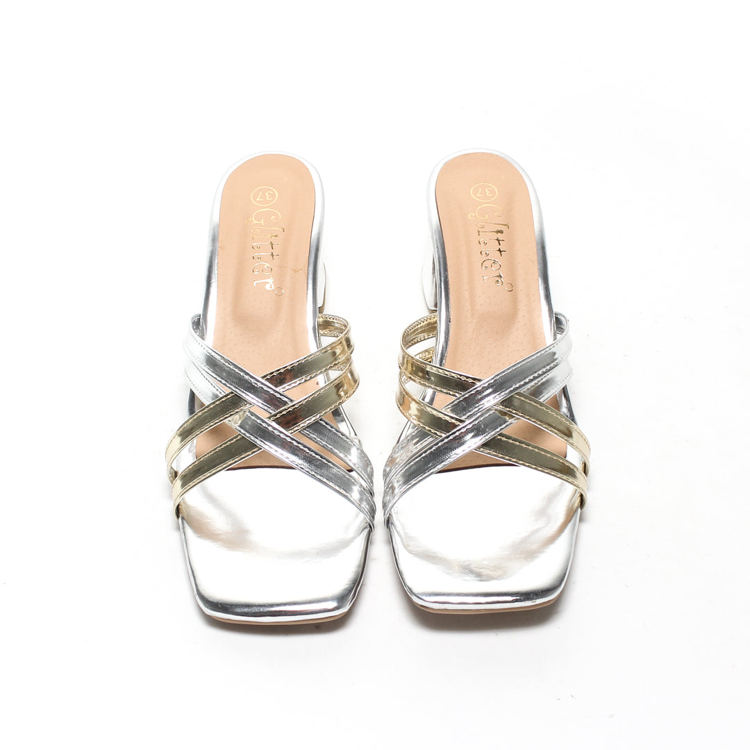 GSL371103 Glitter Women Slippers