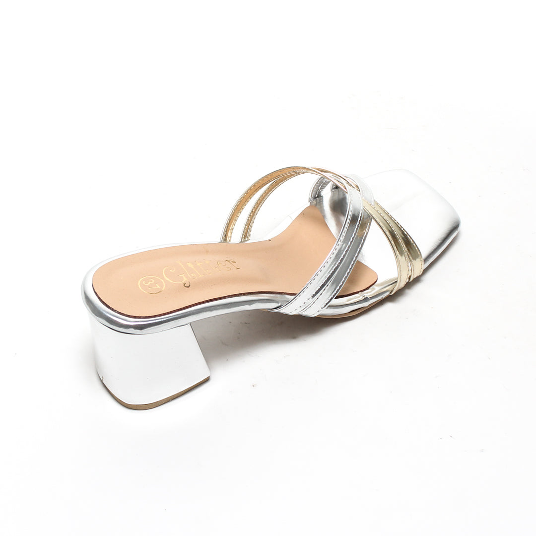 GSL371103 Glitter Women Slippers