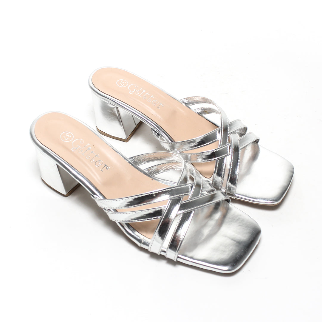 GSL371103 Glitter Women Slippers