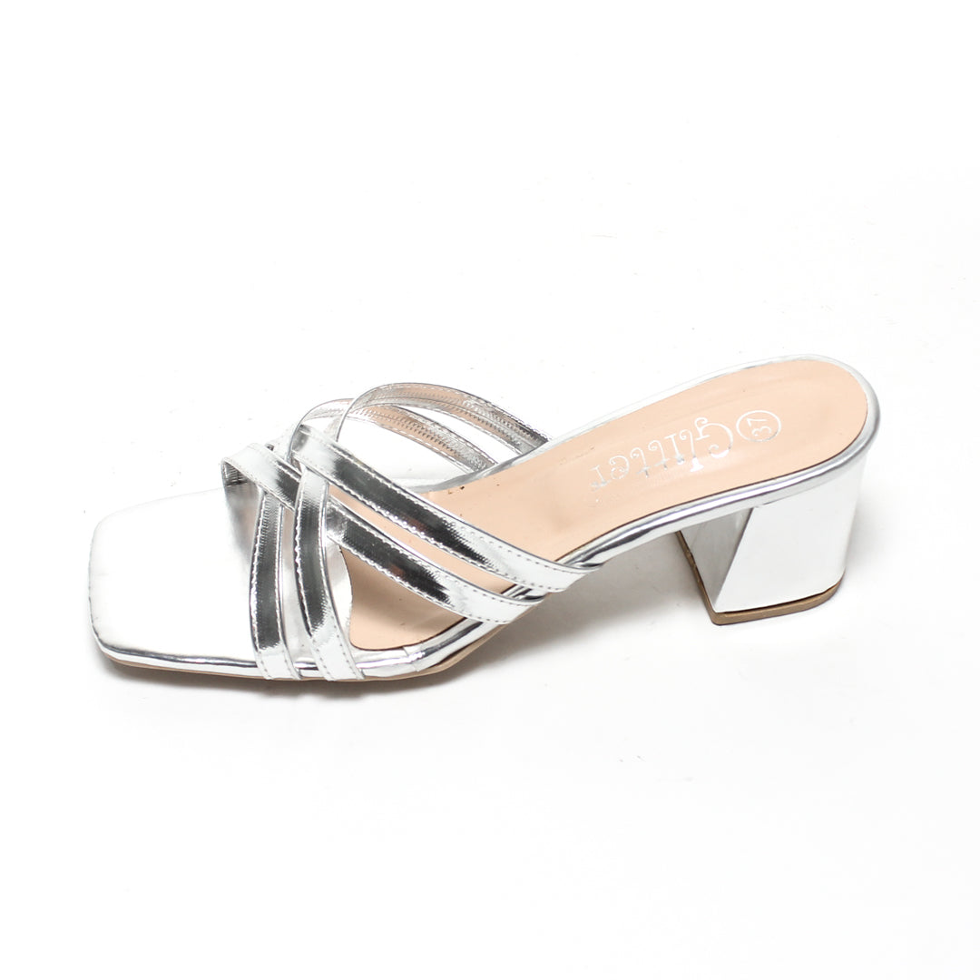 GSL371103 Glitter Women Slippers